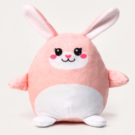 Soft toy "Bunny"-1