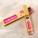 Women's toilet water Clutch Collection Vanilla Dream, 14 ml