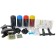 Cactus CSTus CS-RK-F6V24-25 ink for DJ Ink ADV 1115/2135/3635, 5x30 ml, multi-colored 939313