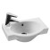 Santek "Forum-45" shell with the left hole for the mixer