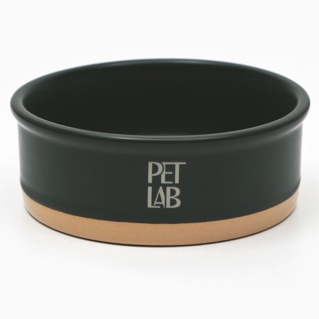 Ceramic bowl 200 ml, emerald-3