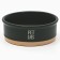 Ceramic bowl 200 ml, emerald