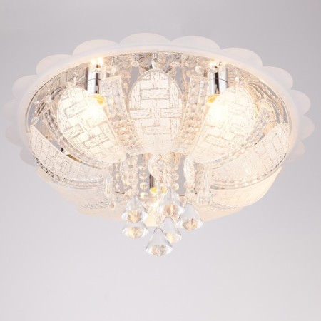 Economic chandelier with DPD 64107/5 5KHE27, 40W 52x52x27 cm