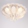 Economic chandelier with DPD 64107/5 5KHE27, 40W 52x52x27 cm