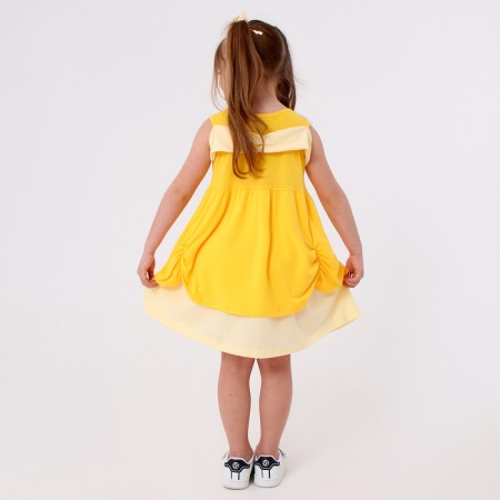 Carnival set "Wonderful Princess", height 98–104 cm-8