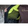 Jacket Payer Arctica, Taslan Spun, Black, Rr. 52-54 Height 182-188