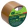 Tape adhesive bilateral SIBRTST 887115, on a fabric base, 50 mm x 5 m 5 m