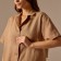 Female suit (shirt and shorts) SL Home p. L, coffee