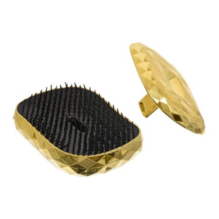 Massage comb “crystal”, with a lid
