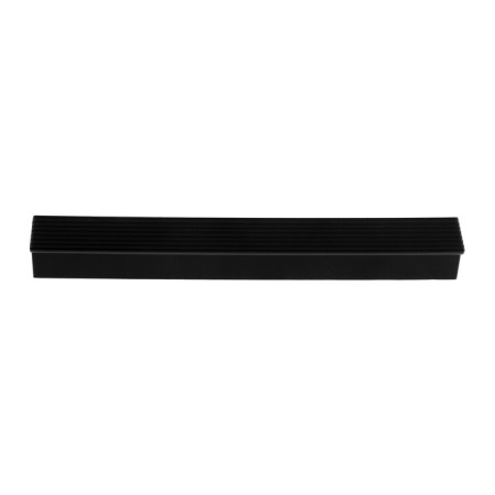 SLOCK SLAD S-21, plastic 96 and 128 mm, black matte color-5