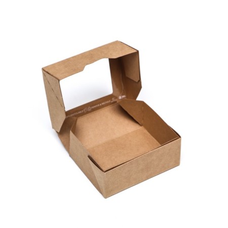 Container for removal, craft, 10 x 8 x 4 cm, 350 ml-2
