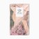 Towel "Ethel" Dream 40x73 cm, 100% HL, sarzha 190 gr/m2