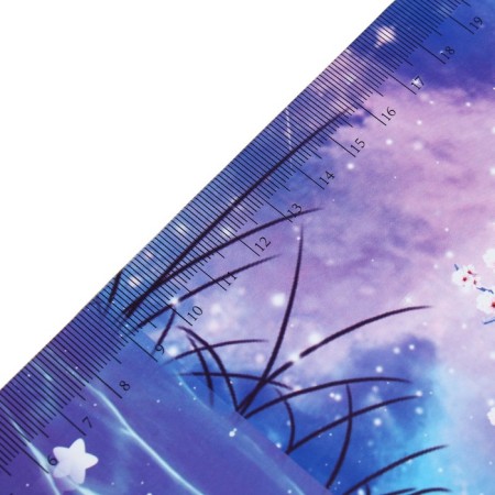 Tablet with a pressing format A4 Cardboard "Cosmos", mix-8