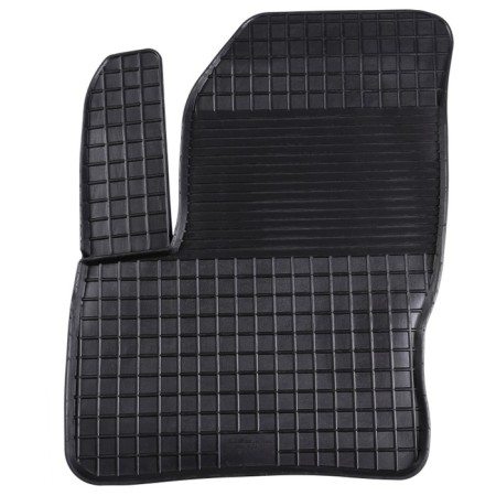 Rubber rugs ’grid’ for Ford Kuga, 2008-2012-1
