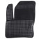 Rubber rugs ’grid’ for Ford Kuga, 2008-2012