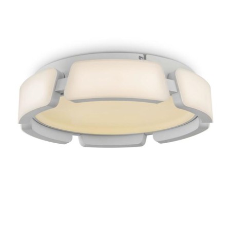 Ethan lamp, 102.3W LED, white color-1