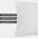 Pillow "Stew and I" 40x60 cm, spandbond, 100% p/e