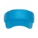 Visor, size 56-58, turquoise color