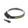 Battery -on -Batter Lm Lm Lm, 1200 mAh, COB, XPE, 5 modes, IPX4
