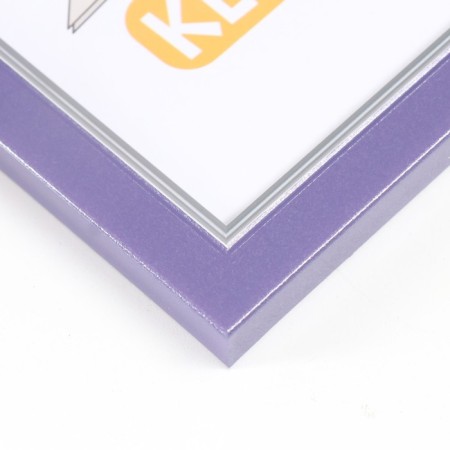Photo frame Plastic "Plaza" 21x30 cm (glass), 2014-2S-1