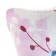 Adamas pillow, size 60x60 cm, holofiber, case Mix