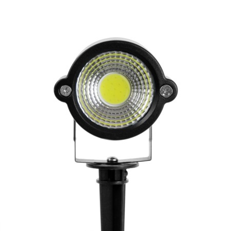 LED LED soil, 7 W, 630 LM, IP65, 6500 K, 220 V-7