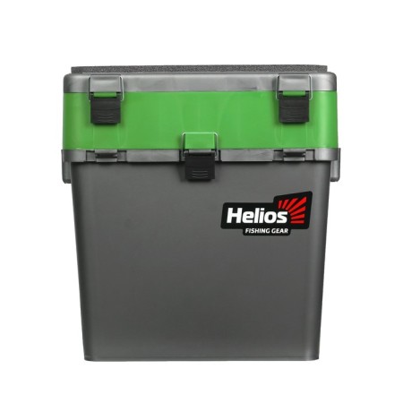Winter Helios box is two-section, the color is gray-salad-11