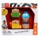 Developing toy Hape "4 skills" for newborns