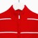 Jumper for the boy, the color is red/color white, height 104 cm (4)