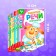 A set of books on the development of speech "Learning to speak", 8 pcs. 20 p.