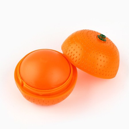New Year's gift. Brill for the lips "New Year! Tangerine "-4