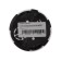 Distributive box Luazon Lighting, 68x42 mm, IP20, for undercurrent installation