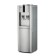 APEXCOOL water cooler 16 LD, heating and cooling, 550/70 watts, silver