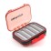 Box for mormyshki and small accessories Namazu Type B, 106x76x34 mm