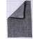Fresh bathroom mat, purple color, 60x90 cm