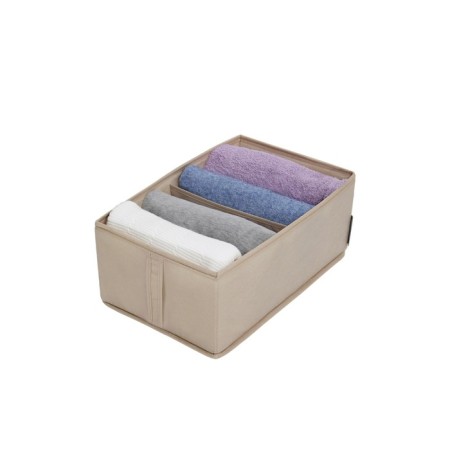 Organizer 40x25x16 cm, 2 cells