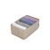 Organizer 40x25x16 cm, 2 cells