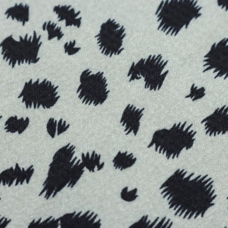 Payer satin fabric, size is 150 cm, the color is gray-green-2