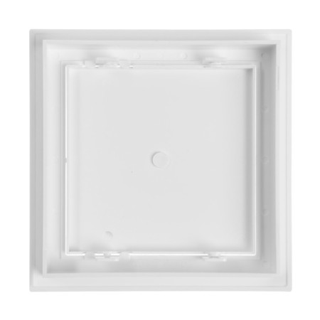 Revisionine Luke Lux LK1515, 150 x 150 mm, plastic-6