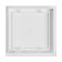 Revisionine Luke Lux LK1515, 150 x 150 mm, plastic