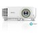 Projector BenQ EH600 DLP 3500LM (1920x1080) 10000: 1 lamp resource: 5000 hours 2xusb Typea 1xhdm 107038