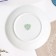 Plate "Romance Bouquet", D-175mm, Neo Gzhel