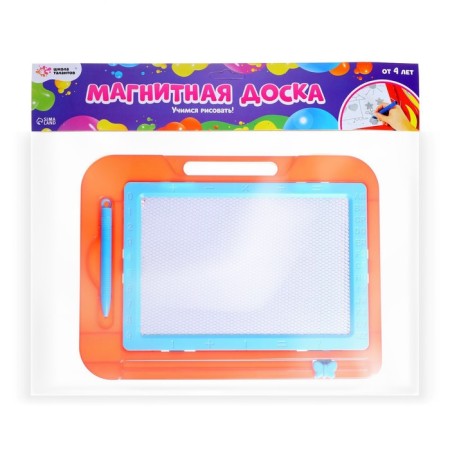 Magnetic board, mix-3