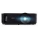 Projector Acer X118HP, DLP, 4000LM, 800x600, 20,000: 1, lamp resource: 6000 hours, 1xhdmi, black