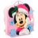 New Year. Gift package, 23x27x11.5 cm, packaging, Minnie Mouse