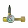Foxweld bh600-hee gearbox, helium, brass