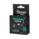 Premier Fishing Monopower Feeder, diameter 0.35 mm, test 11.1 kg, 100 m, green