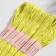Muline threads, 8 ± 1 m, color graphite bright salute No. 3819