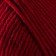 Yarn "Jeans Plus" 55% cotton, 45% acrylic 160m/100g (66 Bordeaux)