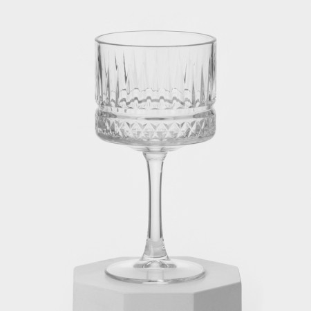 Elysia glass glasses set, 500 ml, 4 pcs-1